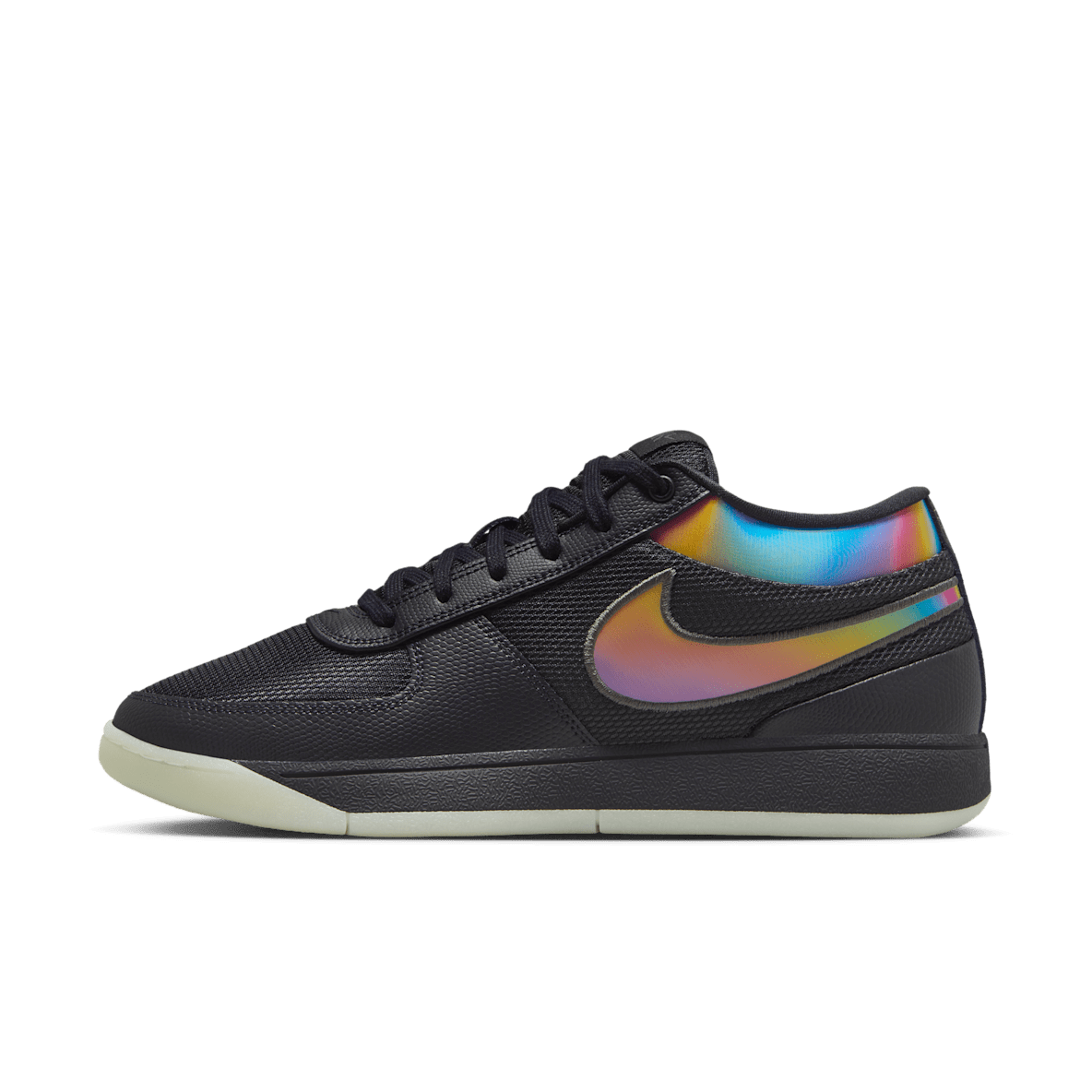 NIKE公式】 バスケットシューズ ブラック（黒）【ナイキ公式通販】